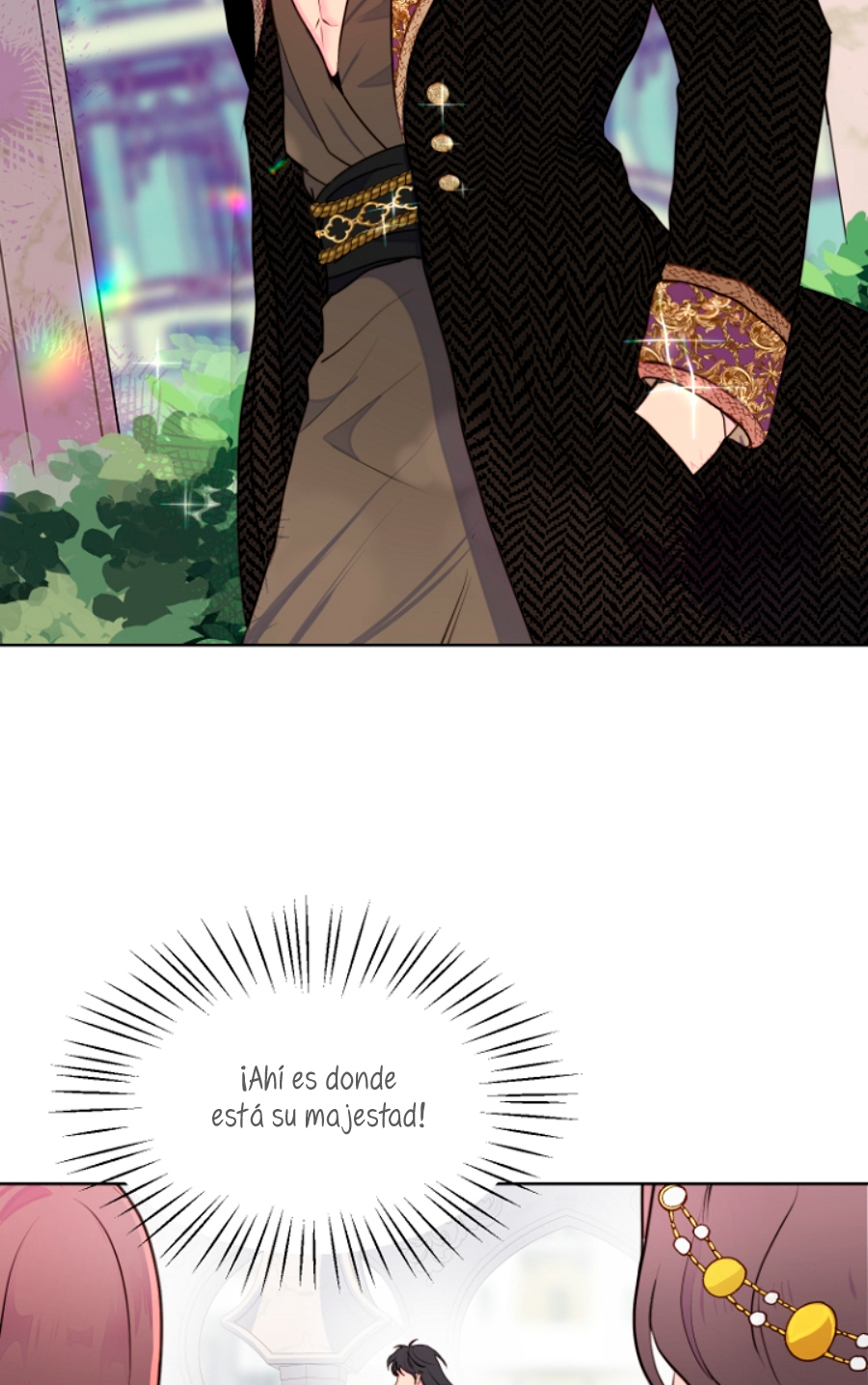 Terminé con mi esposo, ahora iré a hacer dinero Capítulo 6 - Página 16