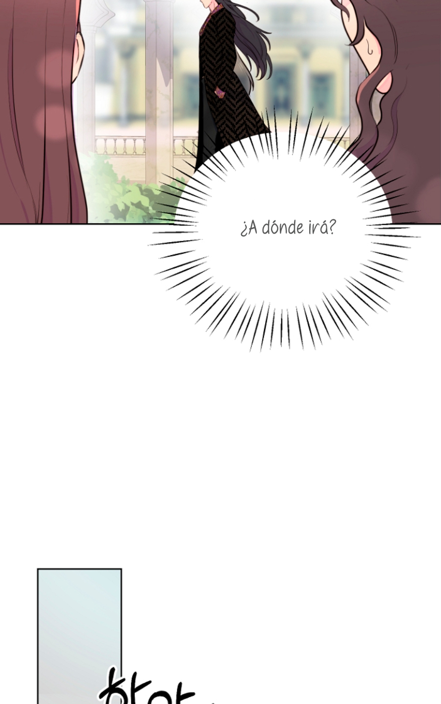 Terminé con mi esposo, ahora iré a hacer dinero Capítulo 6 - Página 17