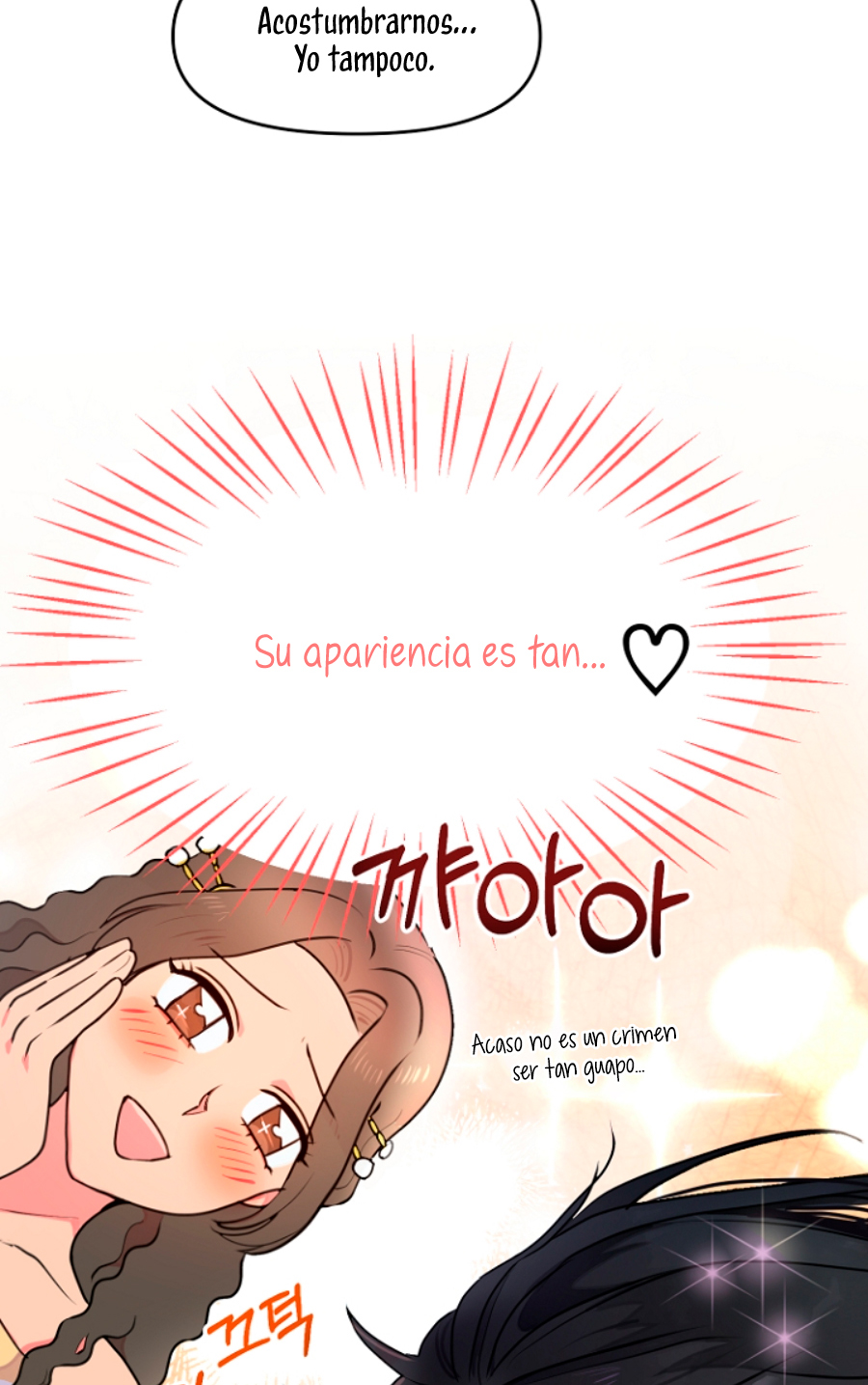 Terminé con mi esposo, ahora iré a hacer dinero Capítulo 6 - Página 19