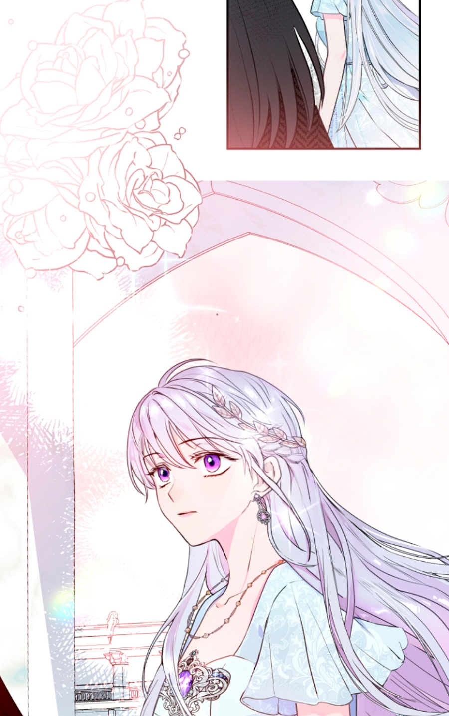 Terminé con mi esposo, ahora iré a hacer dinero Capítulo 6 - Página 23