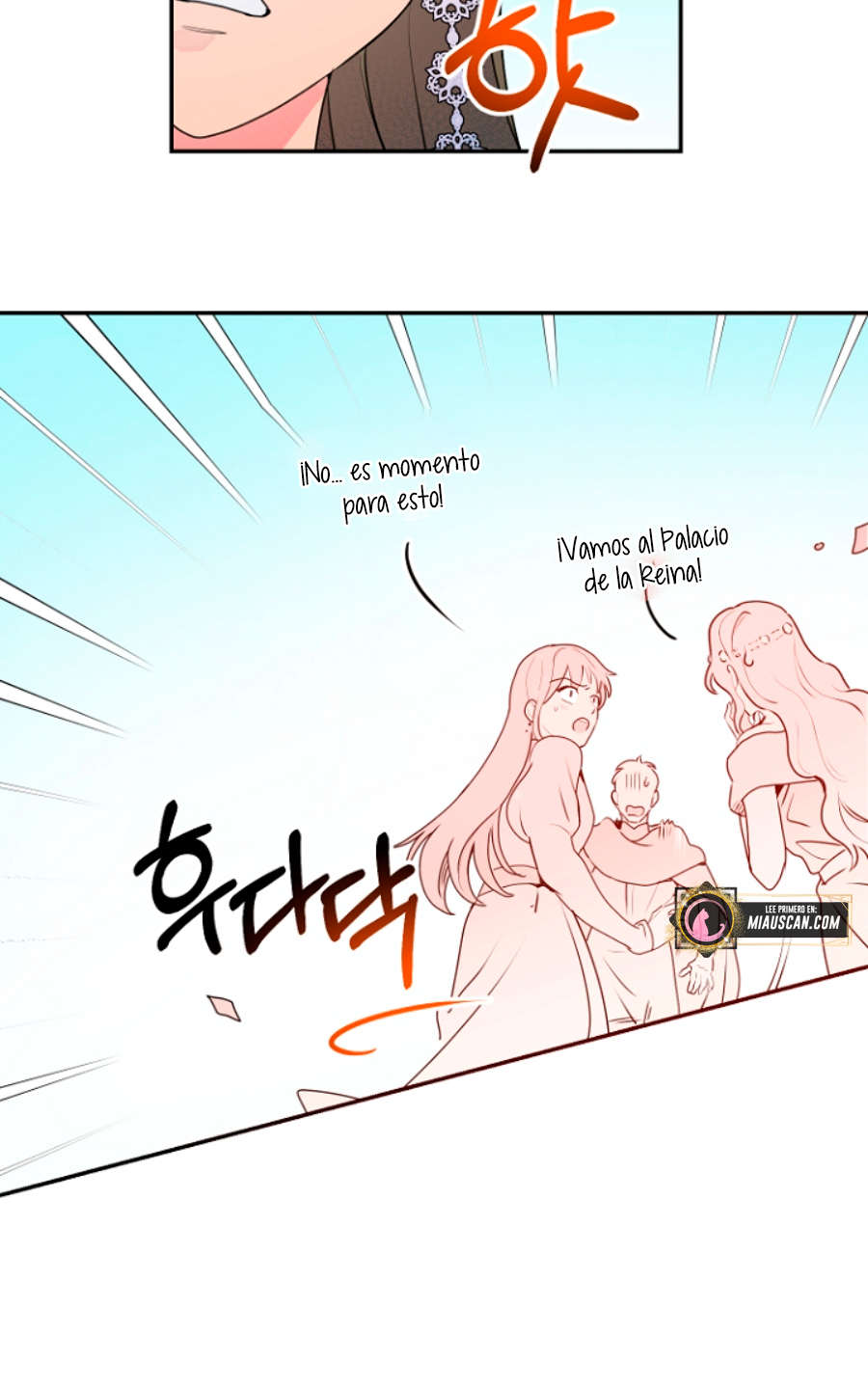 Terminé con mi esposo, ahora iré a hacer dinero Capítulo 6 - Página 28