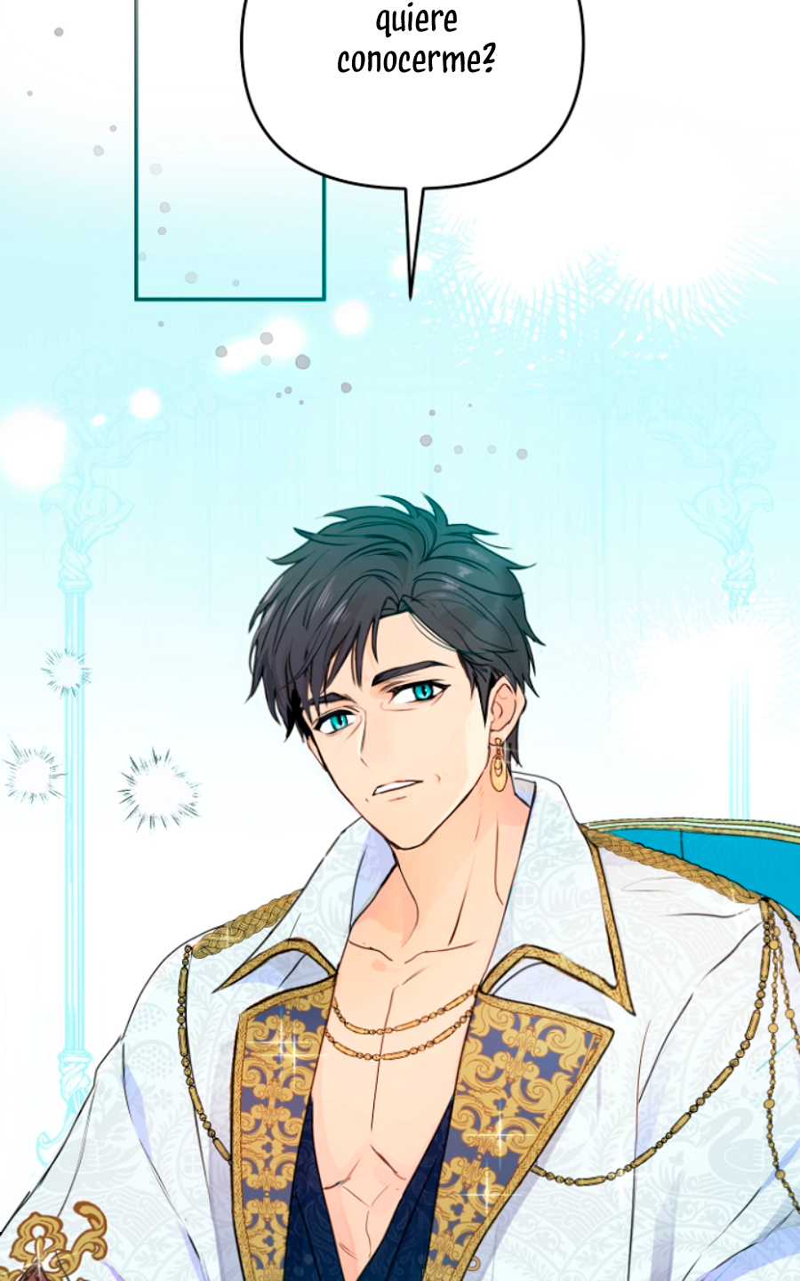 Terminé con mi esposo, ahora iré a hacer dinero Capítulo 6 - Página 32