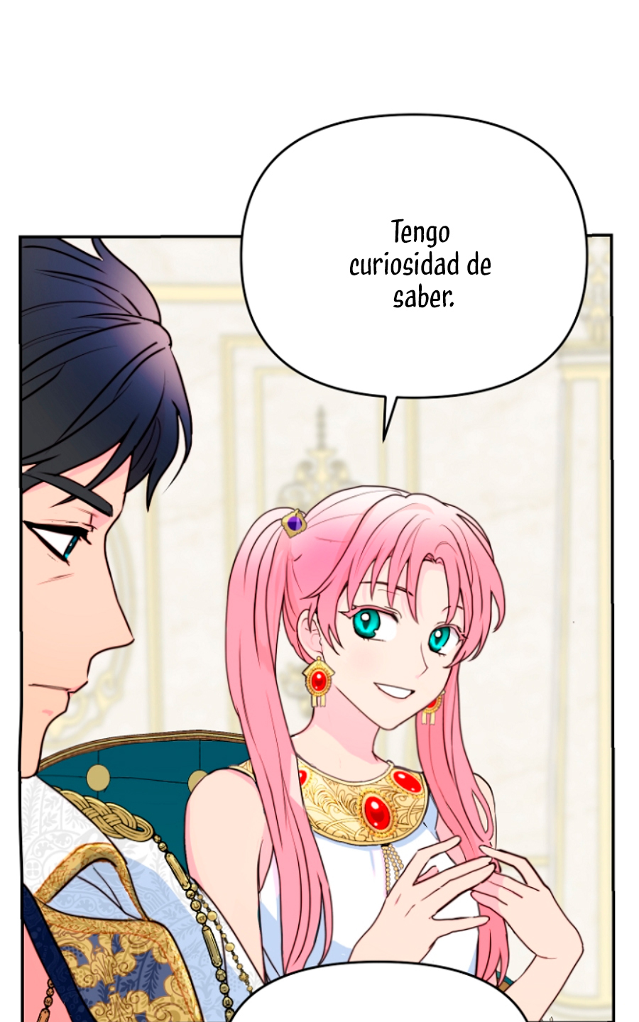 Terminé con mi esposo, ahora iré a hacer dinero Capítulo 6 - Página 36