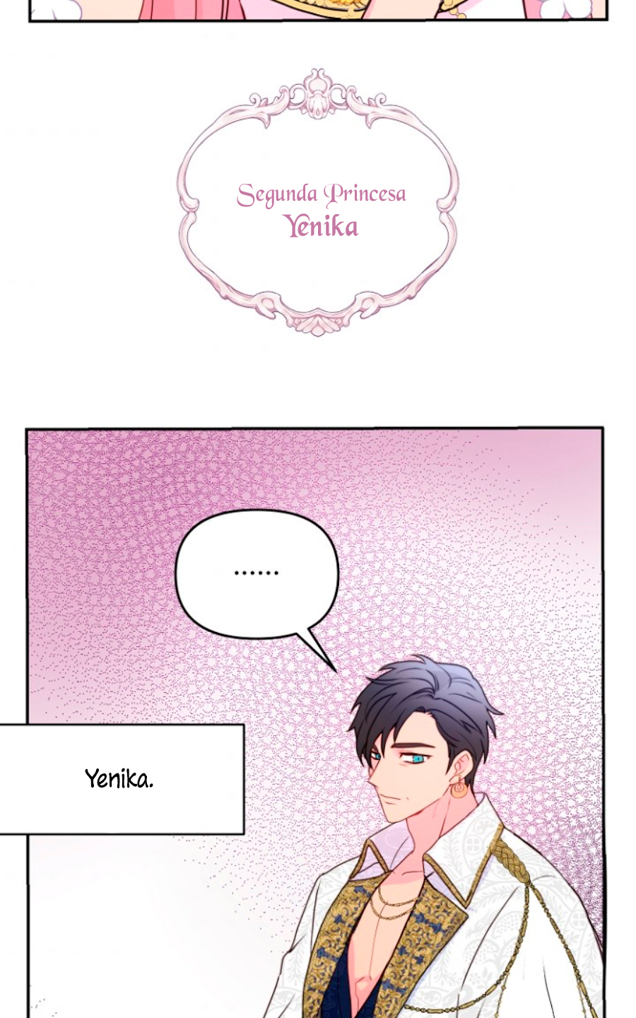 Terminé con mi esposo, ahora iré a hacer dinero Capítulo 6 - Página 38