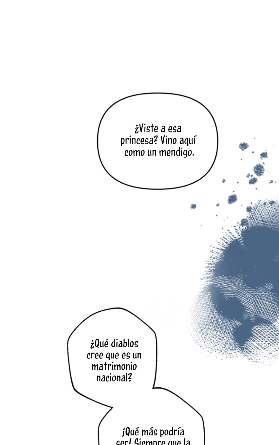 Terminé con mi esposo, ahora iré a hacer dinero Capítulo 6 - Página 4