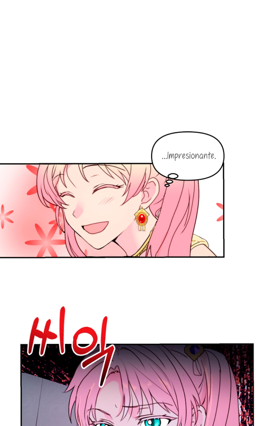 Terminé con mi esposo, ahora iré a hacer dinero Capítulo 6 - Página 42