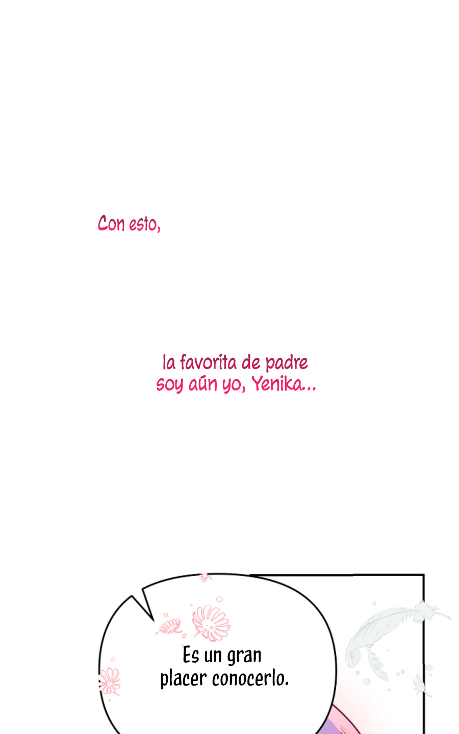 Terminé con mi esposo, ahora iré a hacer dinero Capítulo 6 - Página 46