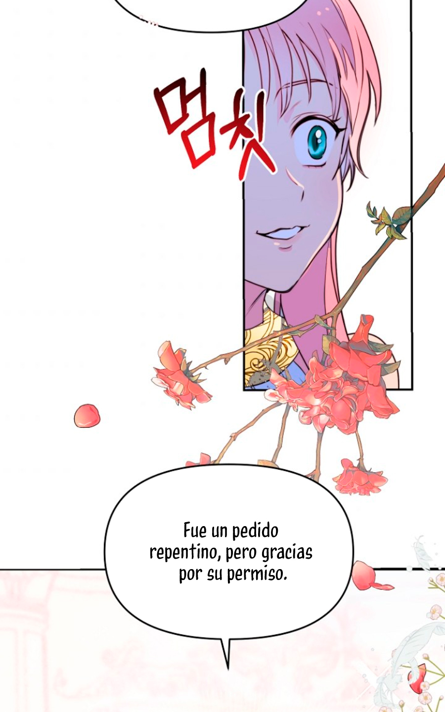 Terminé con mi esposo, ahora iré a hacer dinero Capítulo 6 - Página 47