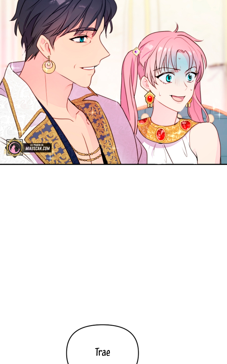 Terminé con mi esposo, ahora iré a hacer dinero Capítulo 6 - Página 52