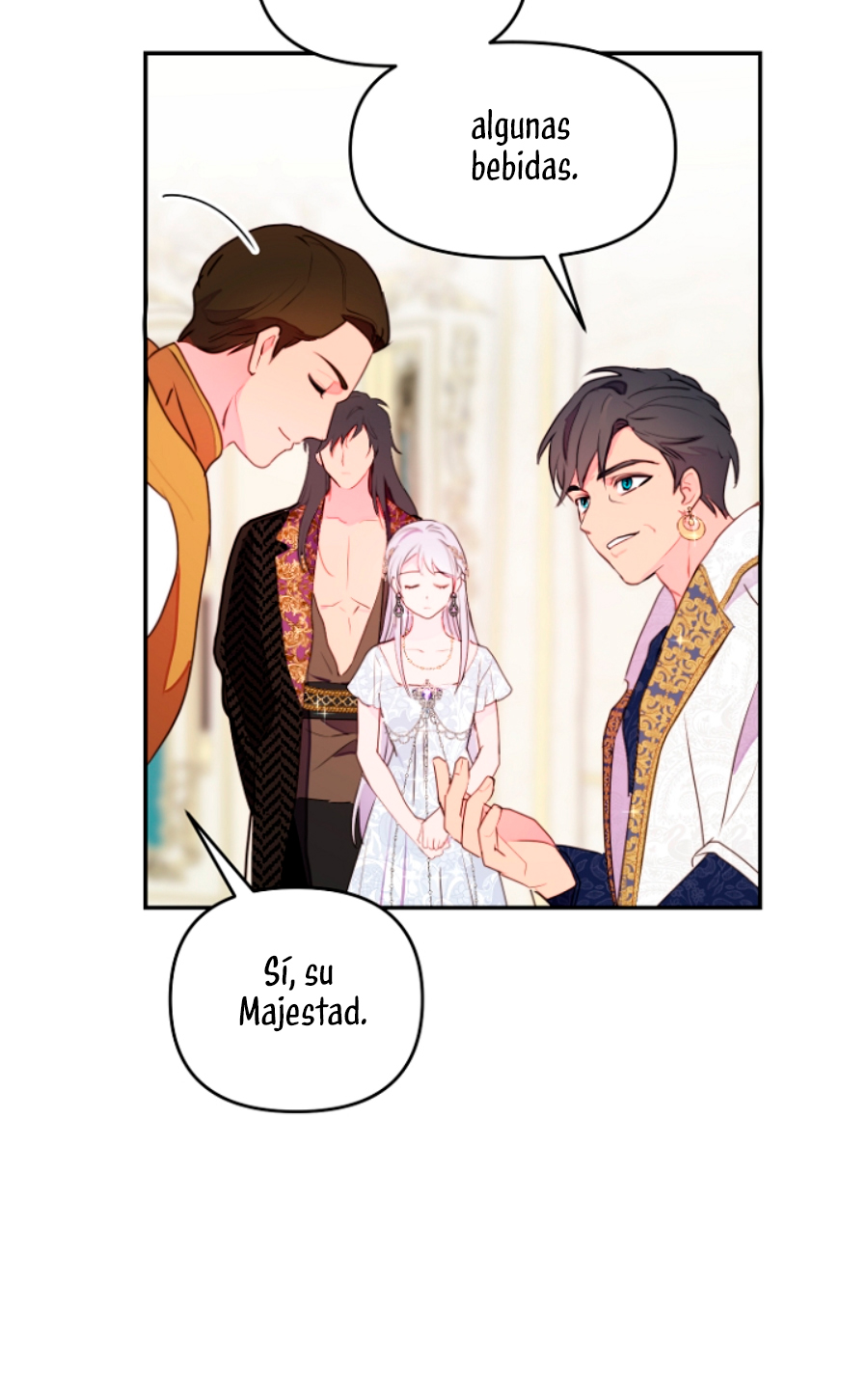 Terminé con mi esposo, ahora iré a hacer dinero Capítulo 6 - Página 53