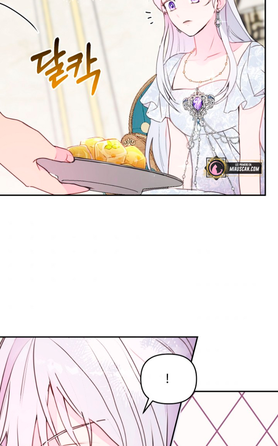 Terminé con mi esposo, ahora iré a hacer dinero Capítulo 6 - Página 57