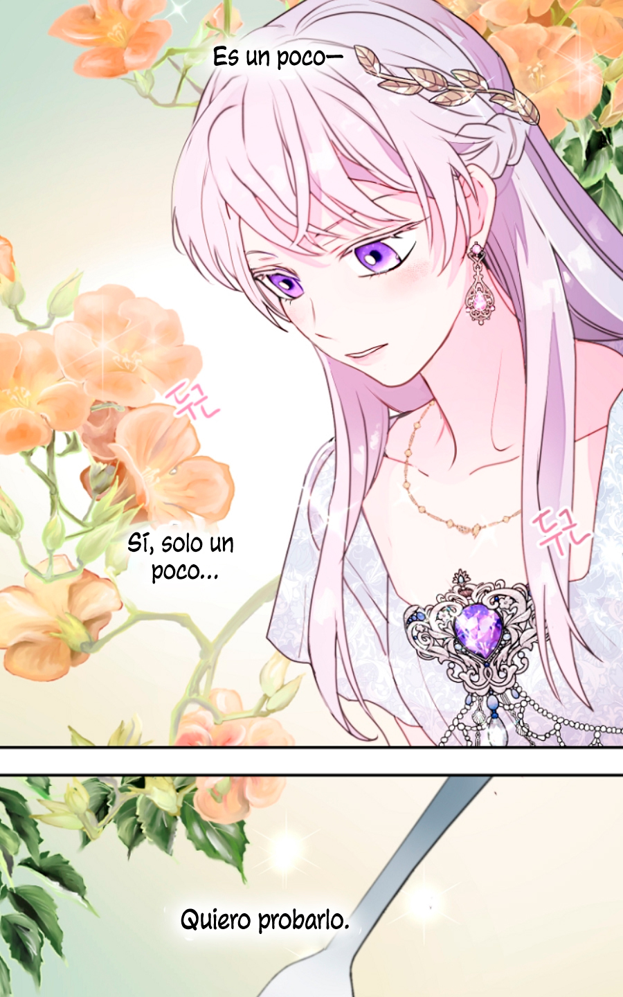 Terminé con mi esposo, ahora iré a hacer dinero Capítulo 6 - Página 61