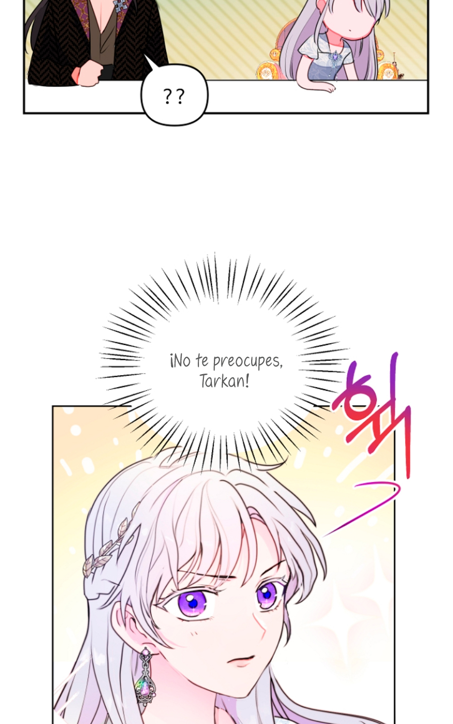 Terminé con mi esposo, ahora iré a hacer dinero Capítulo 6 - Página 65