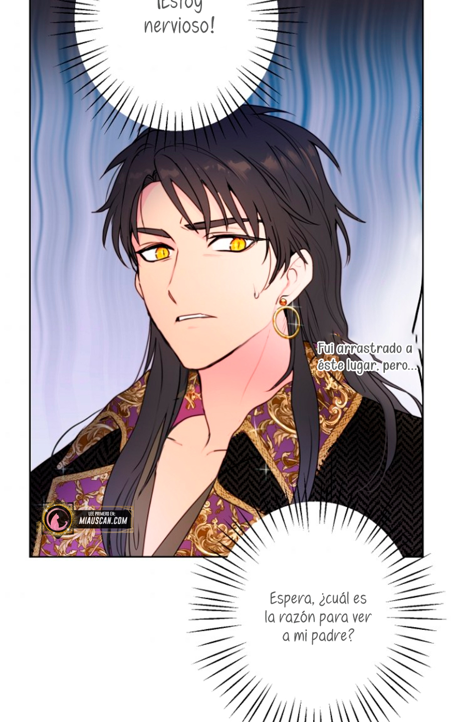 Terminé con mi esposo, ahora iré a hacer dinero Capítulo 6 - Página 67