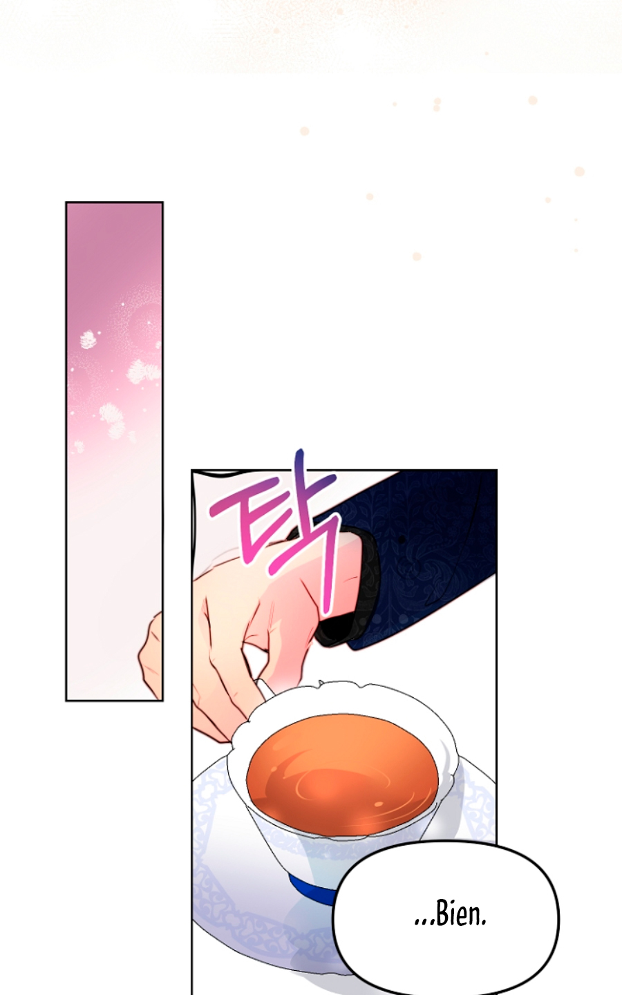 Terminé con mi esposo, ahora iré a hacer dinero Capítulo 6 - Página 70