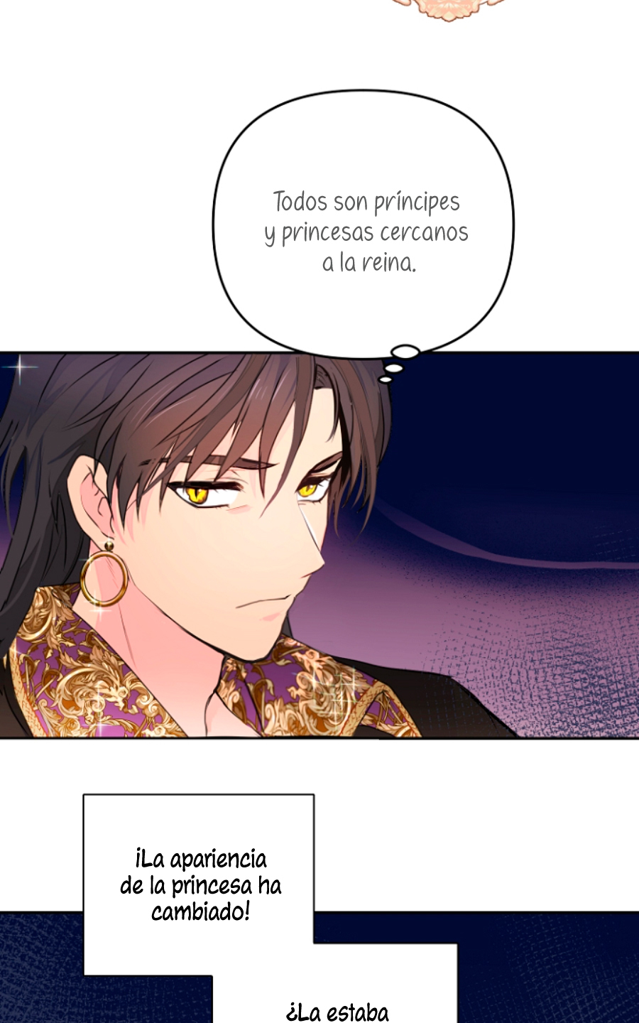 Terminé con mi esposo, ahora iré a hacer dinero Capítulo 6 - Página 82