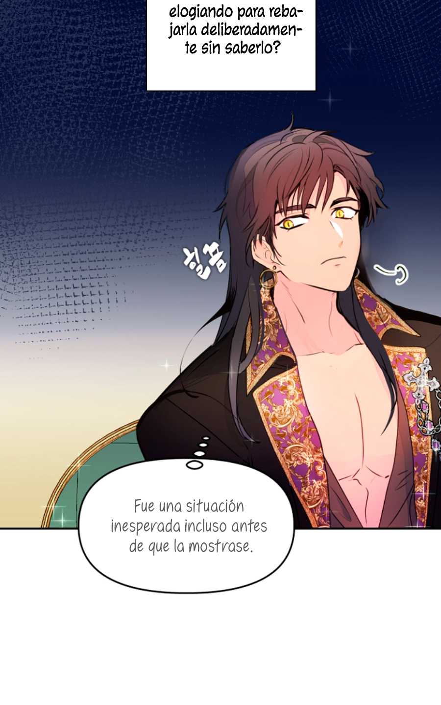 Terminé con mi esposo, ahora iré a hacer dinero Capítulo 6 - Página 83