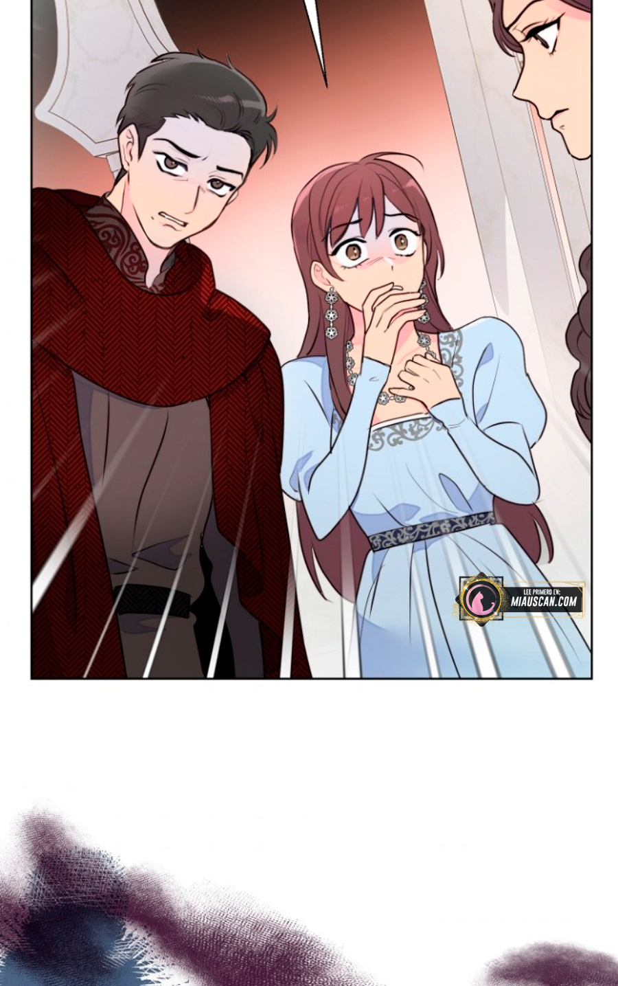 Terminé con mi esposo, ahora iré a hacer dinero Capítulo 6 - Página 9