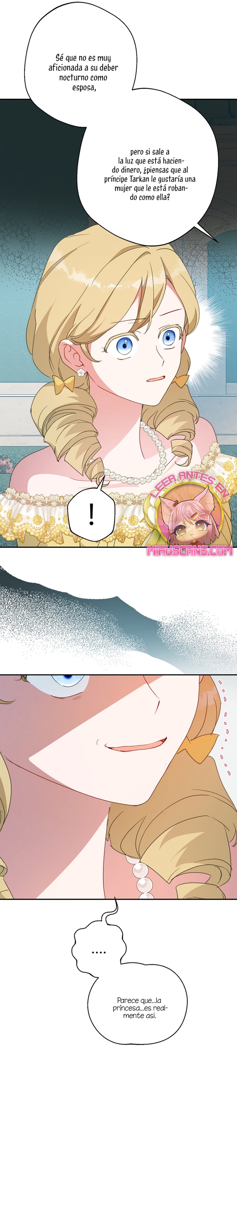 Terminé con mi esposo, ahora iré a hacer dinero Capítulo 60 - Página 14