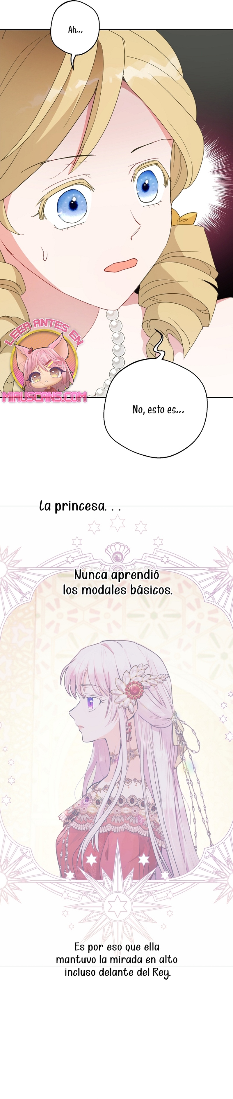 Terminé con mi esposo, ahora iré a hacer dinero Capítulo 60 - Página 18