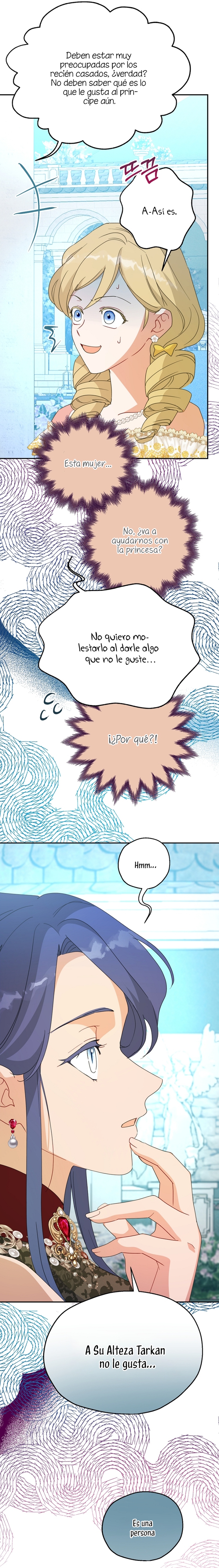 Terminé con mi esposo, ahora iré a hacer dinero Capítulo 60 - Página 23