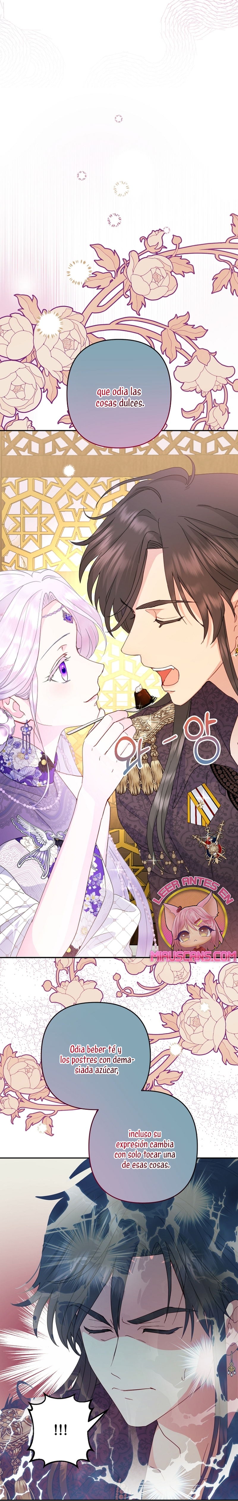 Terminé con mi esposo, ahora iré a hacer dinero Capítulo 60 - Página 24