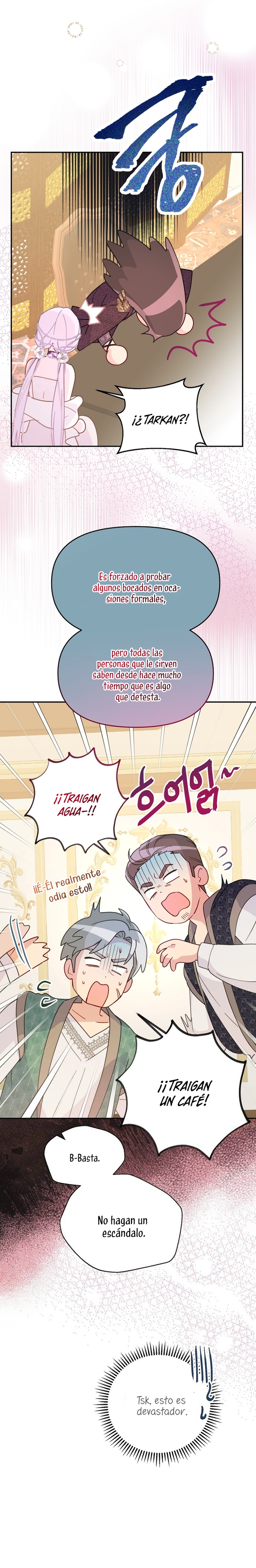 Terminé con mi esposo, ahora iré a hacer dinero Capítulo 60 - Página 25