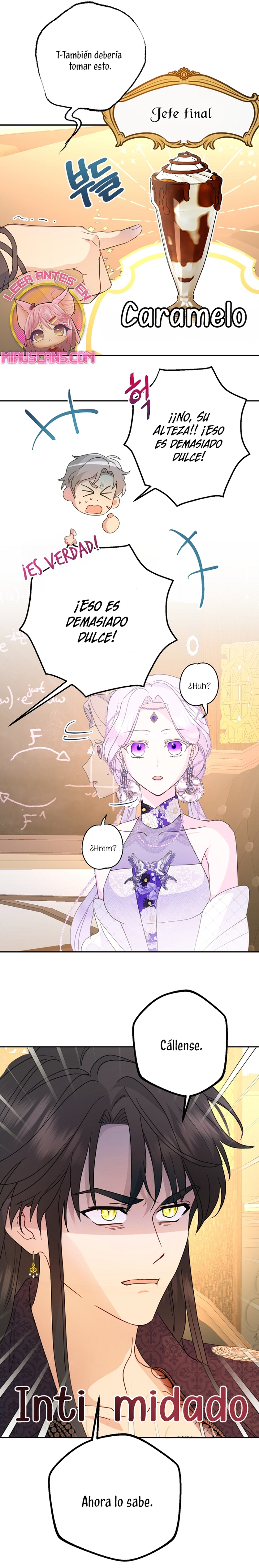 Terminé con mi esposo, ahora iré a hacer dinero Capítulo 60 - Página 26