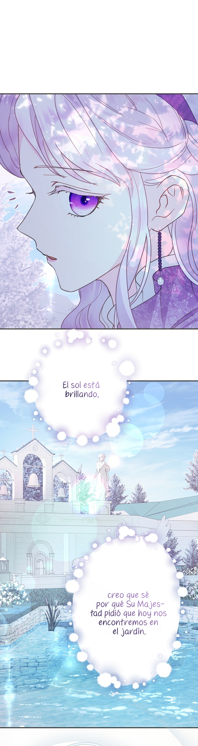 Terminé con mi esposo, ahora iré a hacer dinero Capítulo 61 - Página 16