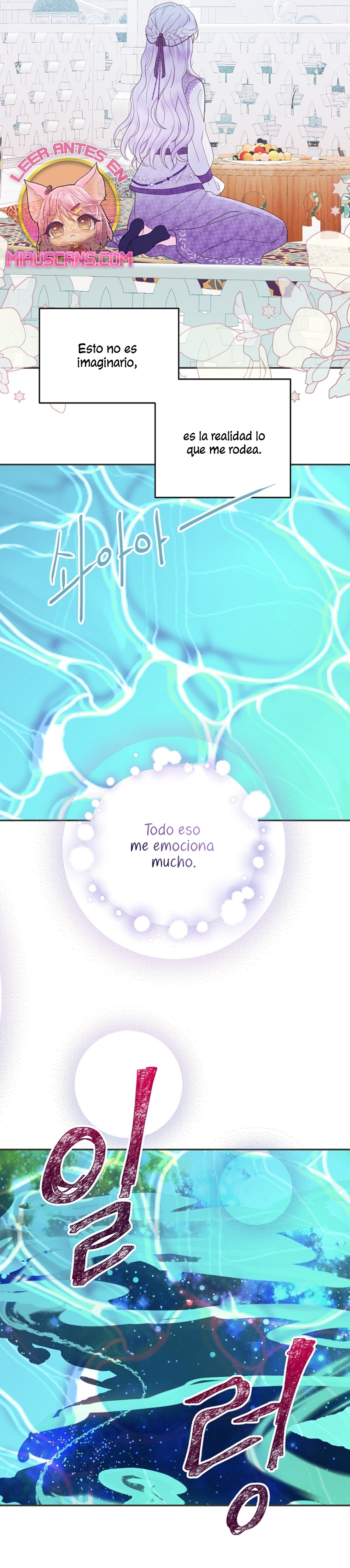 Terminé con mi esposo, ahora iré a hacer dinero Capítulo 61 - Página 18