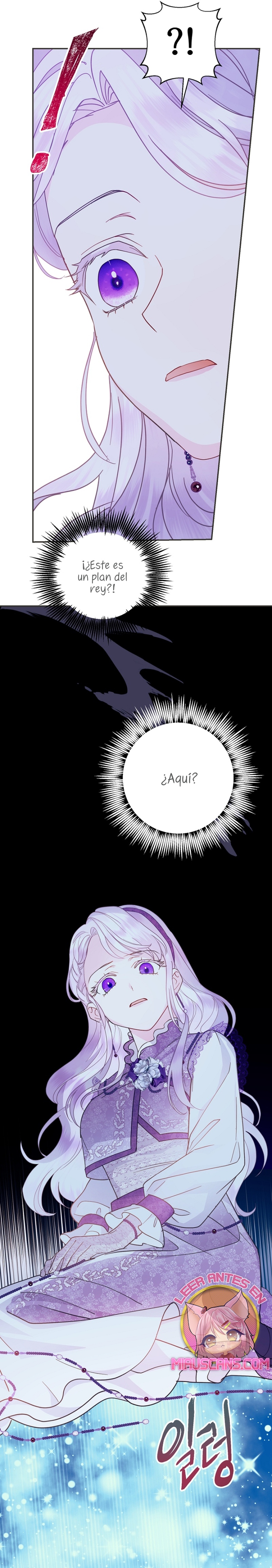 Terminé con mi esposo, ahora iré a hacer dinero Capítulo 61 - Página 19