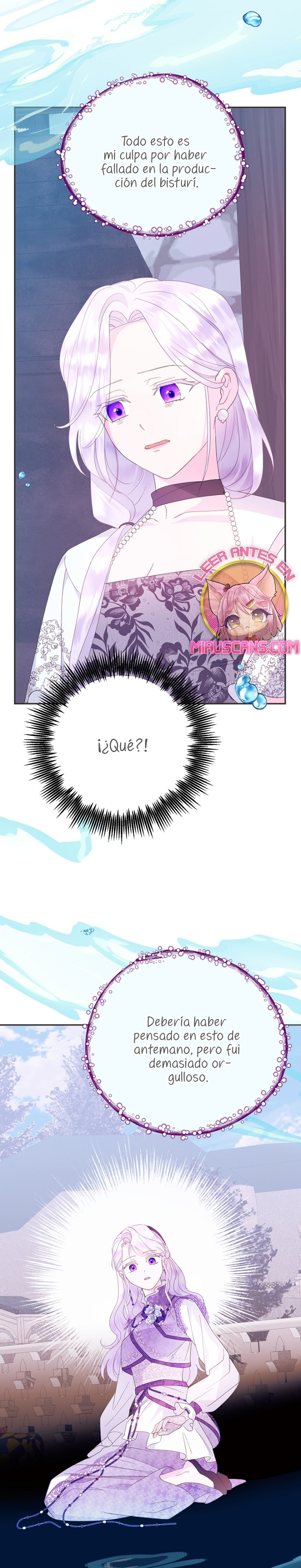 Terminé con mi esposo, ahora iré a hacer dinero Capítulo 61 - Página 21