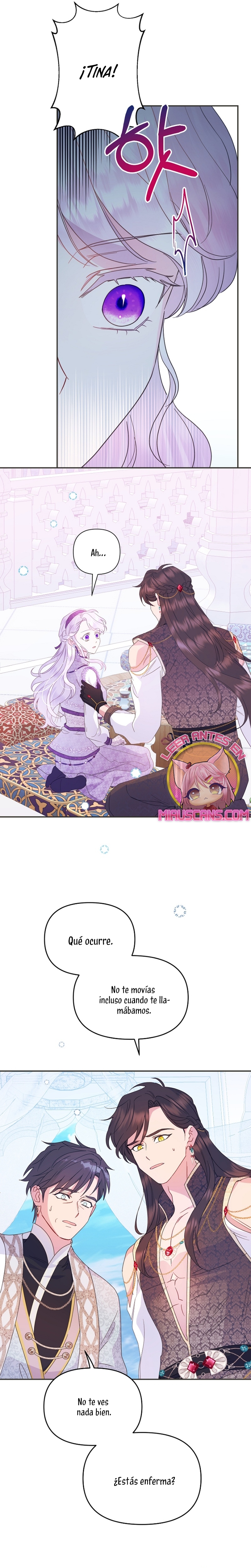 Terminé con mi esposo, ahora iré a hacer dinero Capítulo 61 - Página 23