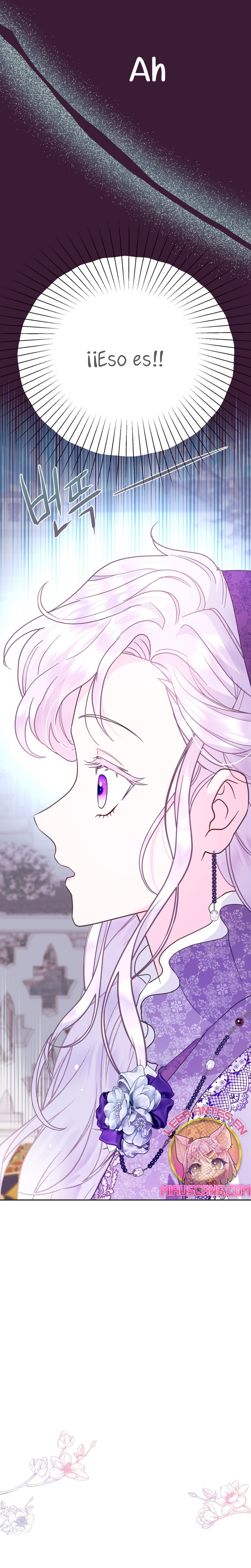 Terminé con mi esposo, ahora iré a hacer dinero Capítulo 61 - Página 28