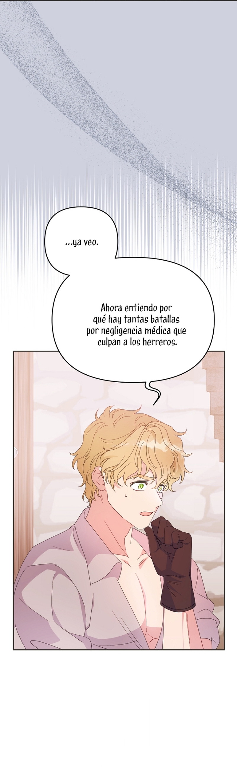 Terminé con mi esposo, ahora iré a hacer dinero Capítulo 62 - Página 14