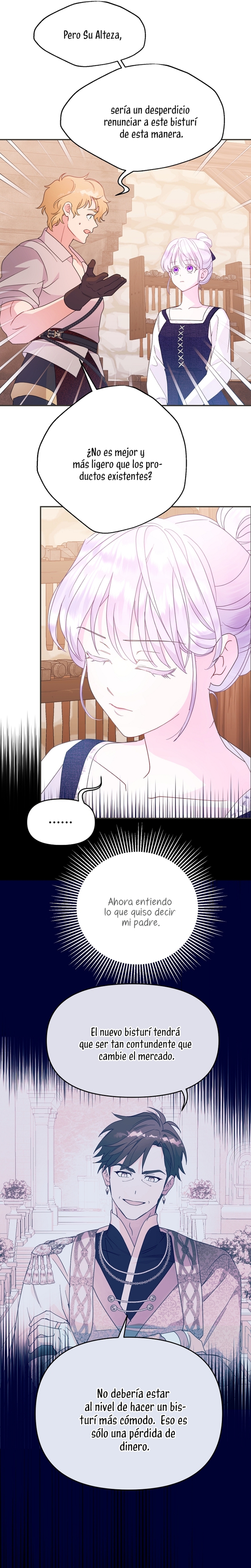 Terminé con mi esposo, ahora iré a hacer dinero Capítulo 62 - Página 15