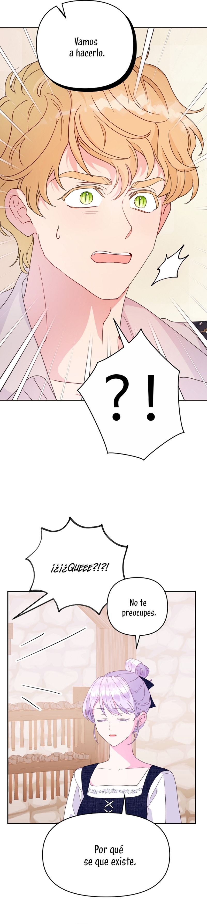 Terminé con mi esposo, ahora iré a hacer dinero Capítulo 62 - Página 17