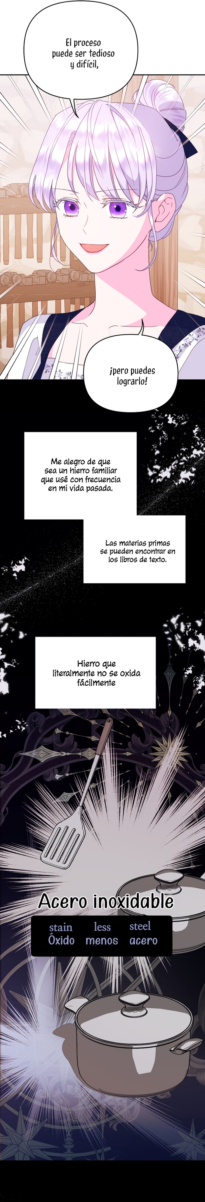 Terminé con mi esposo, ahora iré a hacer dinero Capítulo 62 - Página 18