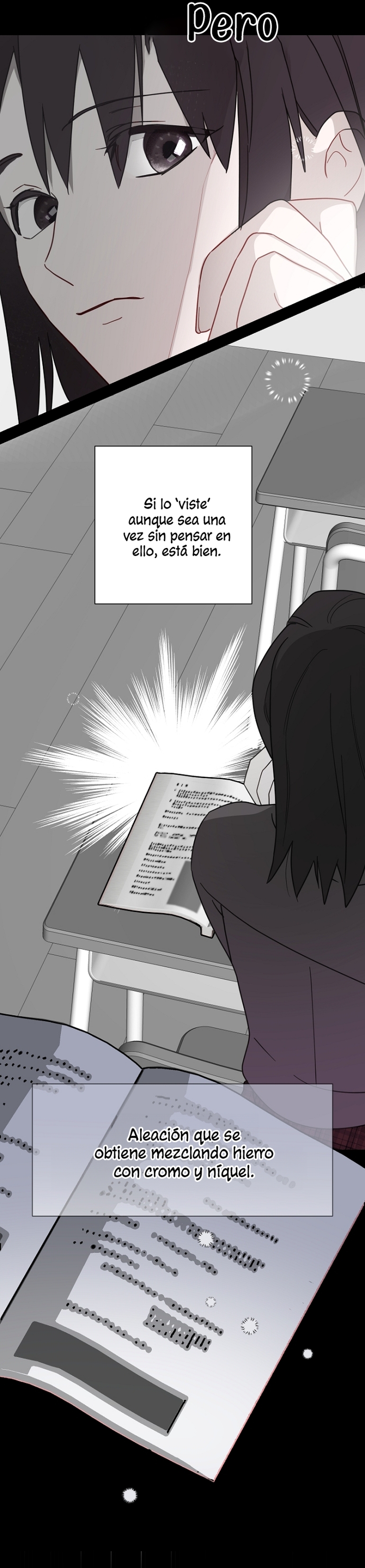 Terminé con mi esposo, ahora iré a hacer dinero Capítulo 62 - Página 20