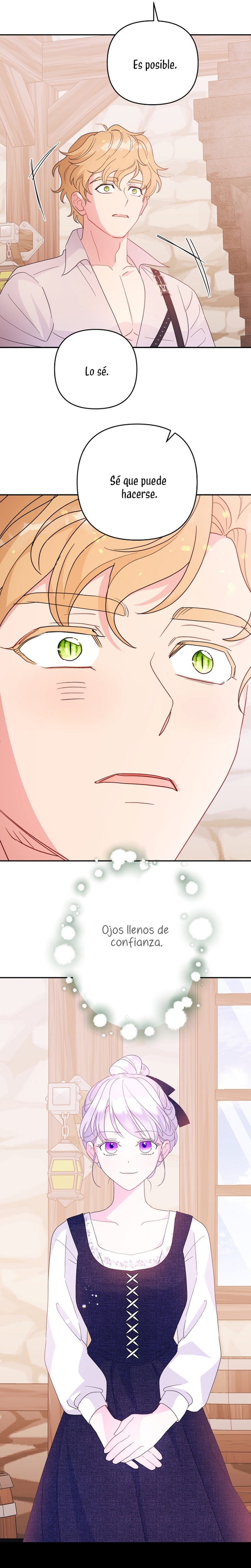 Terminé con mi esposo, ahora iré a hacer dinero Capítulo 62 - Página 22