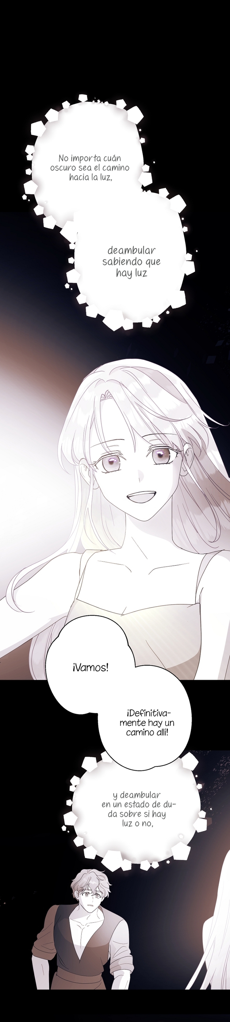 Terminé con mi esposo, ahora iré a hacer dinero Capítulo 62 - Página 24