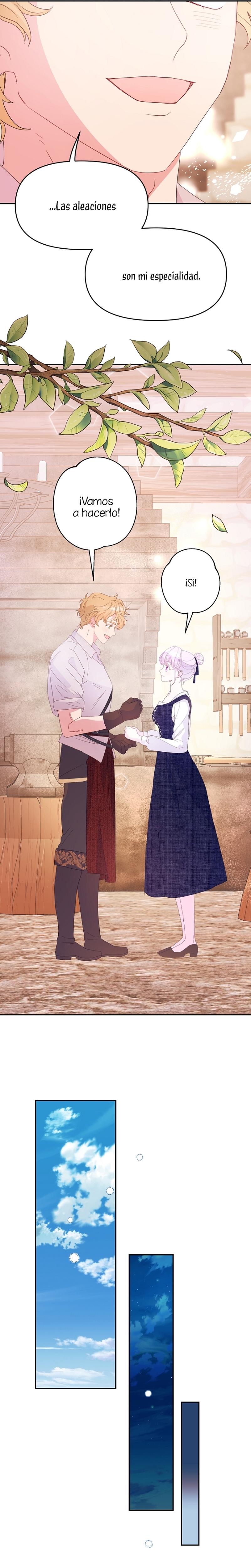 Terminé con mi esposo, ahora iré a hacer dinero Capítulo 62 - Página 26