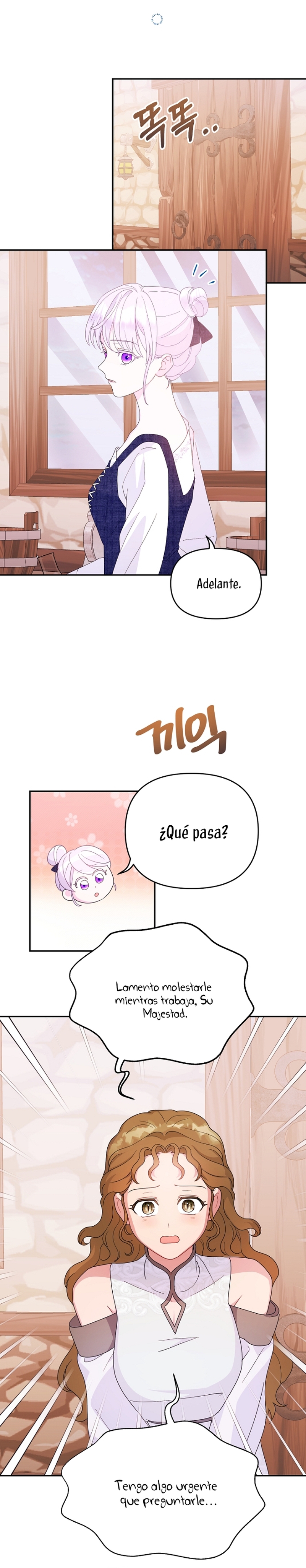 Terminé con mi esposo, ahora iré a hacer dinero Capítulo 62 - Página 27