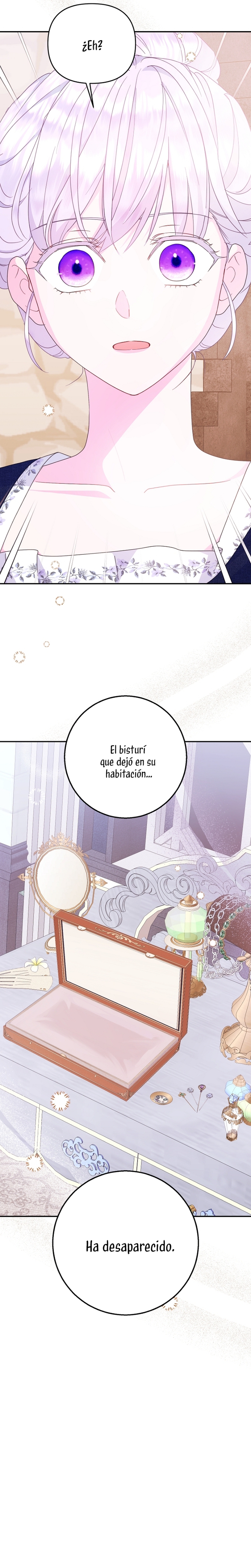 Terminé con mi esposo, ahora iré a hacer dinero Capítulo 62 - Página 29