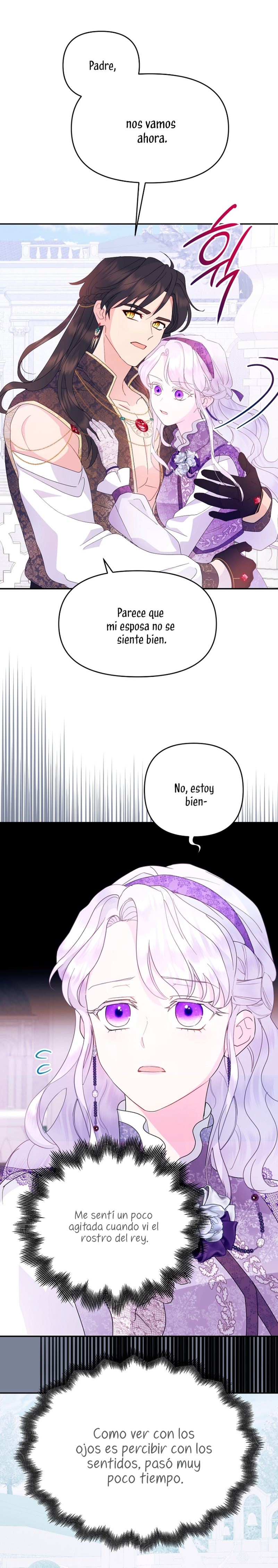 Terminé con mi esposo, ahora iré a hacer dinero Capítulo 62 - Página 3