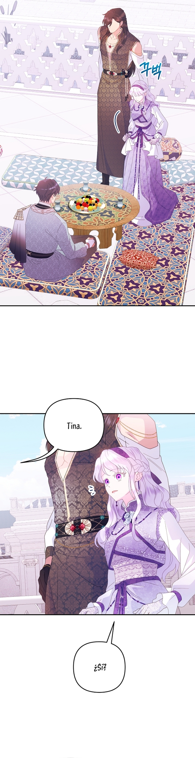 Terminé con mi esposo, ahora iré a hacer dinero Capítulo 62 - Página 6