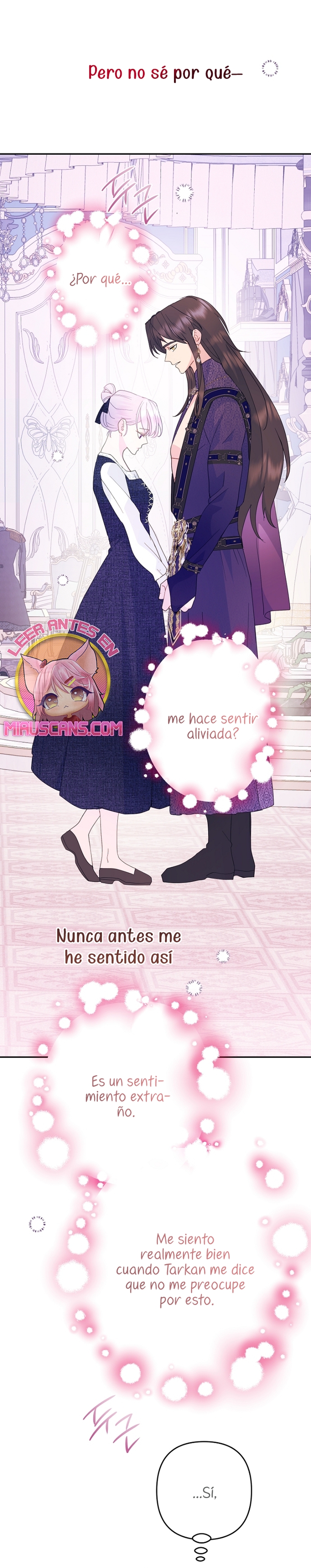 Terminé con mi esposo, ahora iré a hacer dinero Capítulo 63 - Página 10