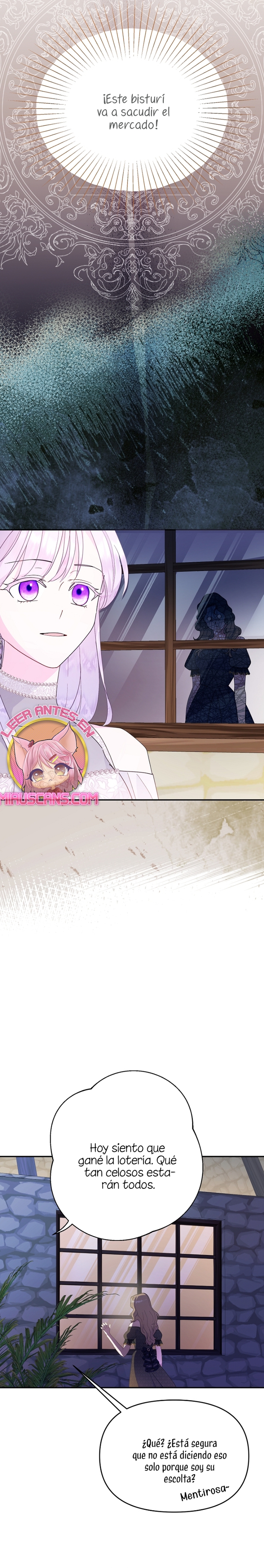 Terminé con mi esposo, ahora iré a hacer dinero Capítulo 63 - Página 16