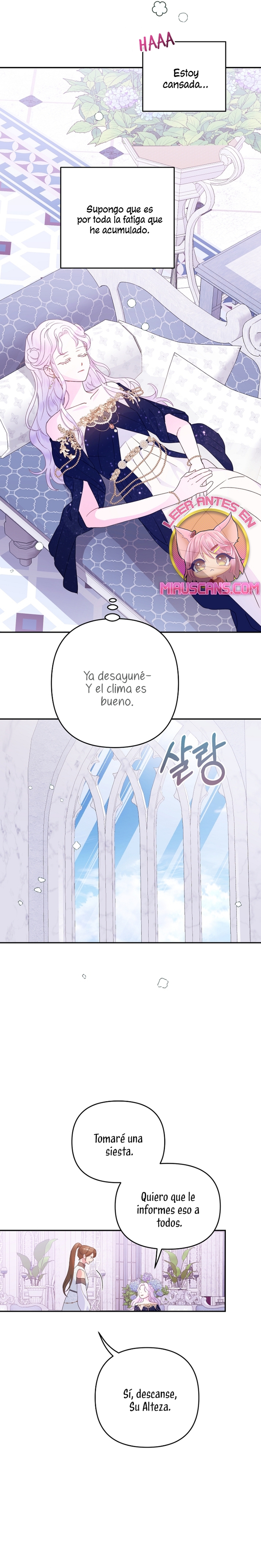 Terminé con mi esposo, ahora iré a hacer dinero Capítulo 63 - Página 18