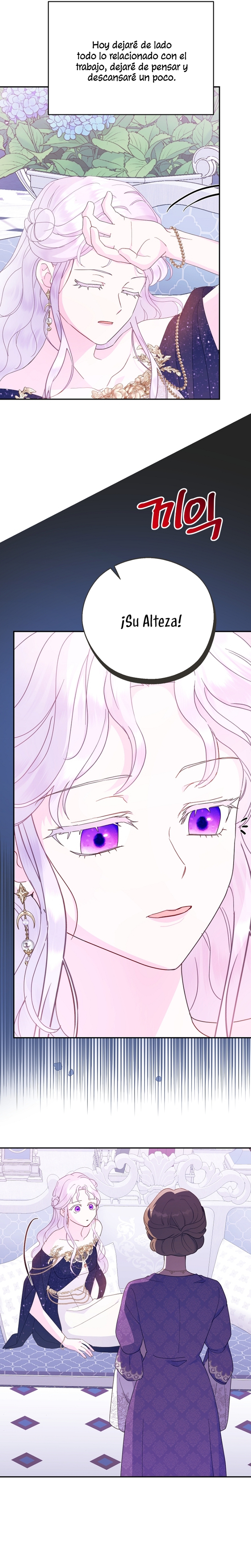 Terminé con mi esposo, ahora iré a hacer dinero Capítulo 63 - Página 19